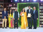 AutHer Awards 2023 winner pictures