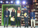 AutHer Awards 2023 winner pictures