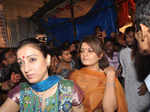 Stars celebrate Ganesh Utsav