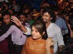 Stars celebrate Ganesh Utsav