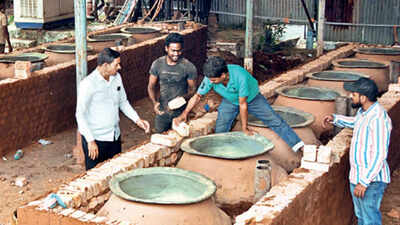 In Hyderabad, savoury haleem gets dearer this Ramzan