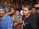 Stars celebrate Ganesh Utsav
