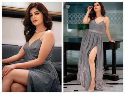 Madhumita Sarcar: Beauty is not a size or a shape, let's see it is as an essence