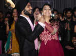 Amandeep & Manveen's engagement