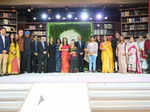 AutHer Awards 2023 candid pictures: Sonali Bendre, Shabana Azmi and others grace the literary soiree