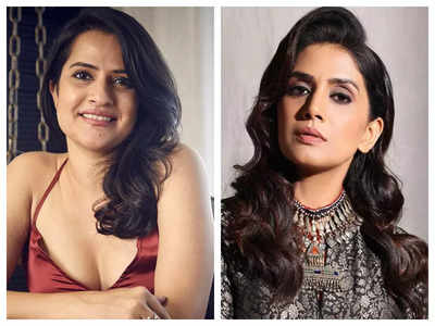 Sona Mohapatra praises Sonali Kulkarni for her apology over 'women are lazy' remark: 'Full credit to you for acknowledging our hurt'
