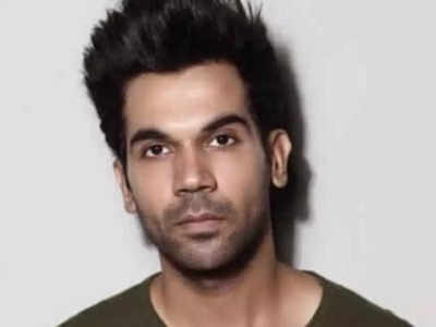 Make a good film and let word travel: Rajkummar Rao on 'Bheed' | Hindi ...