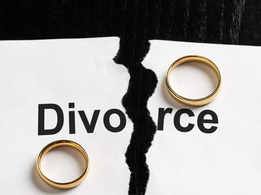 “My husband of 19 years wants a divorce”