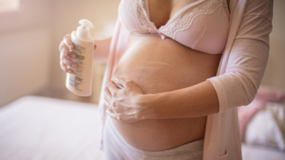 Best Stretch Mark Creams and Oils for Post-Pregnancy Care (May, 2024)