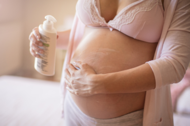 Strenbodi Pregnancy & Maternity Belt with India