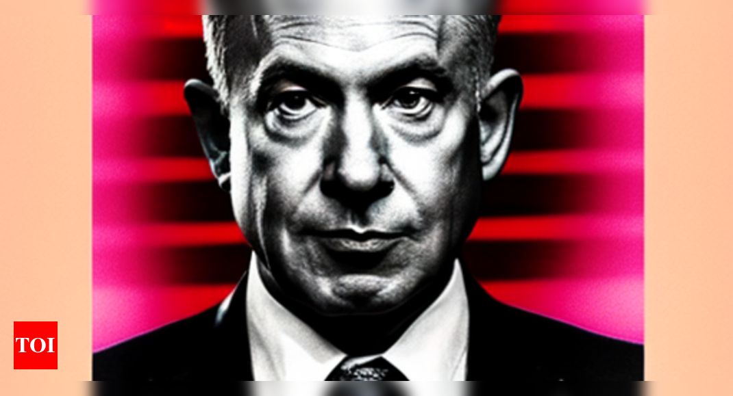 Benjamin Netanyahu softens judicial overhaul after Joe Biden call – Times of India