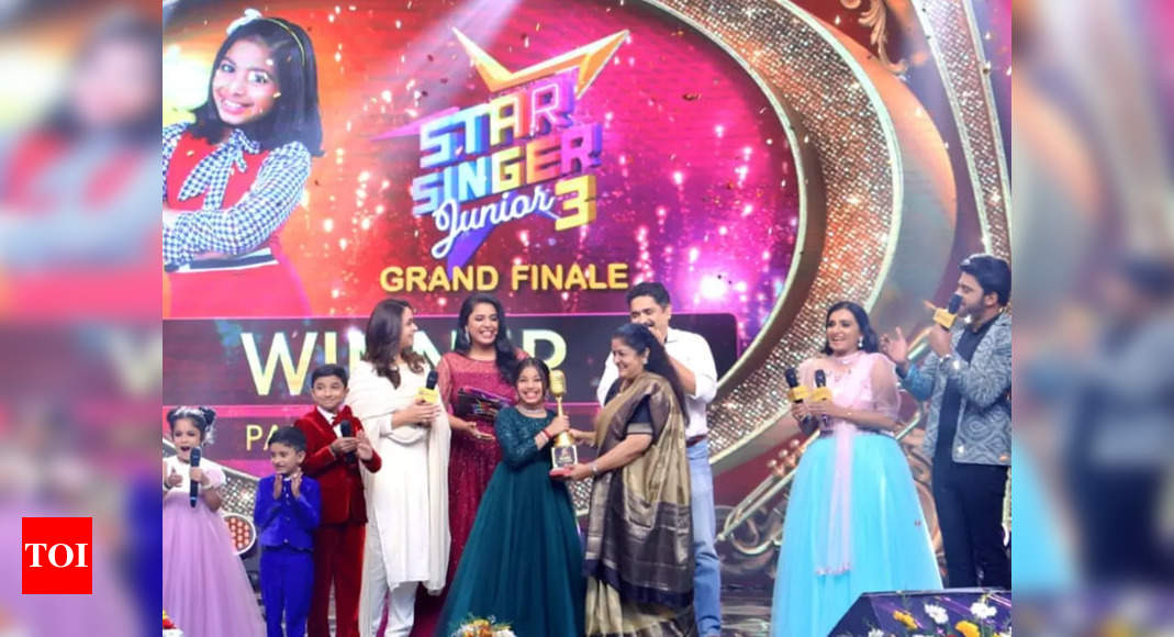 Superstar singer grand clearance finale