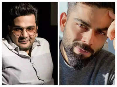 Casting director Mukesh Chhabra opens up on cricketer Virat Kohli, says he is 'very chilled out'