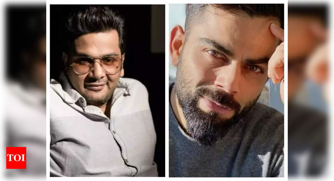 Casting director Mukesh Chhabra opens up on cricketer Virat Kohli, says he is ‘very chilled out’ – Times of India