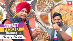 Street Food Diaries with Hungry Nawab: Lunch in Amritsar
