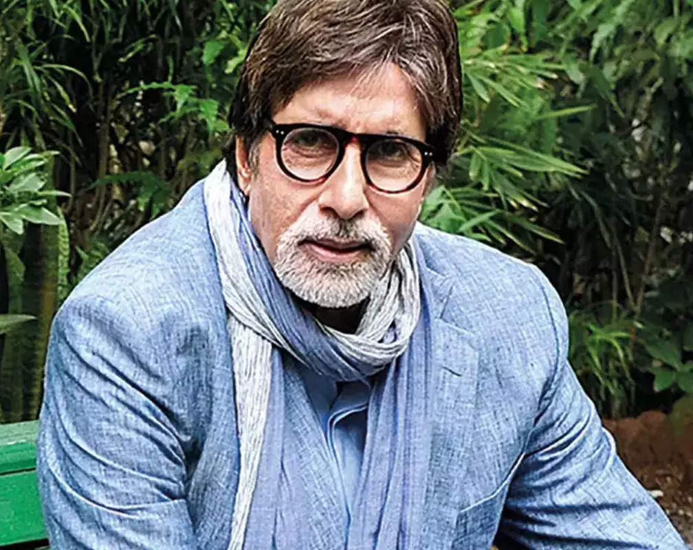 
Amitabh Bachchan informs he is in ‘extreme pain’ and doctors had to be called overnight to attend him
