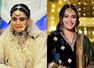 Swara exudes elegance in lehenga by Pakistani designer