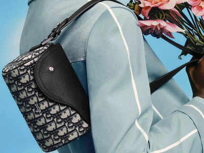 Hottest bag trends this season