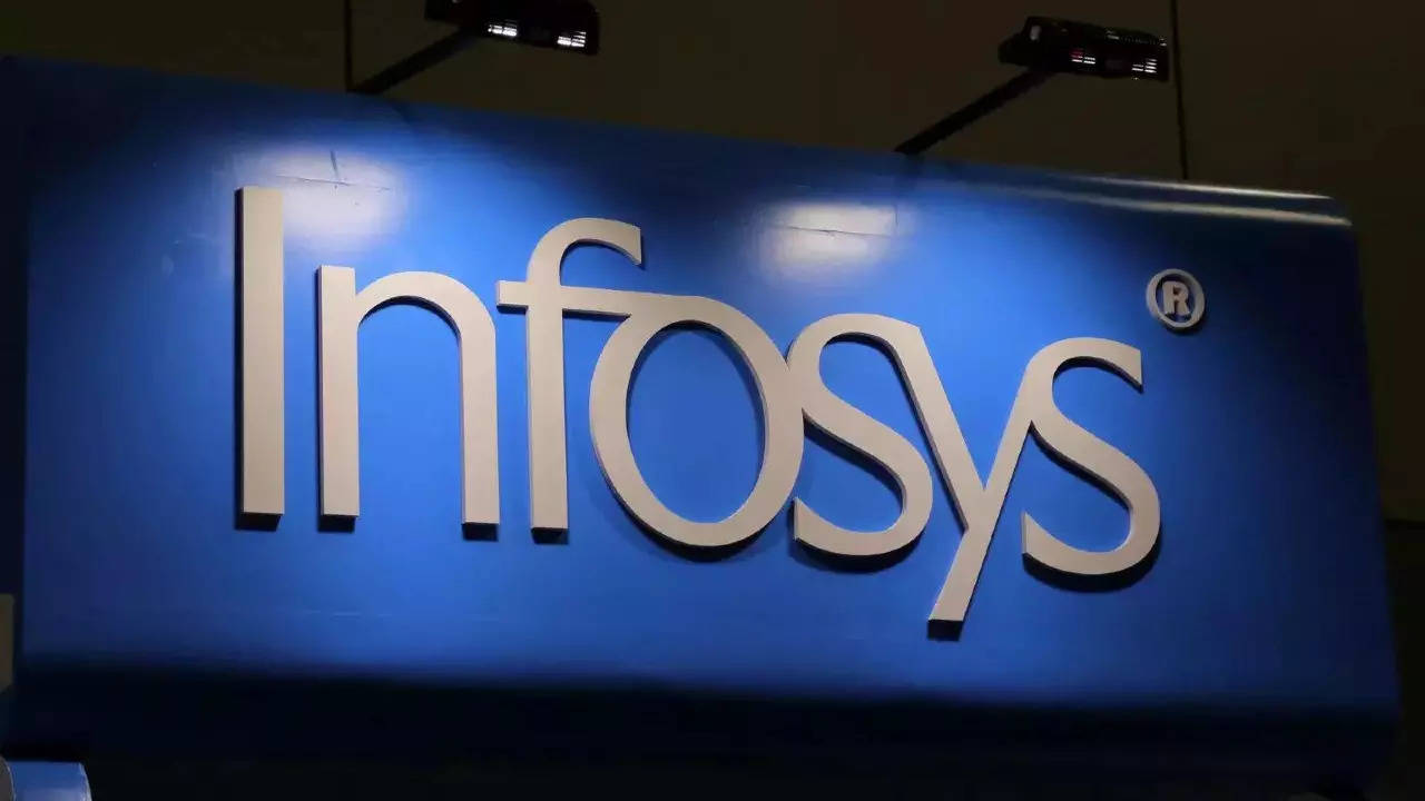 Infosys: Freshers promoted faster, get big hikes: Infosys HR head - Times of India
