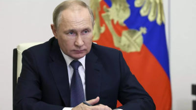 Russia opens criminal probe into ICC after Putin arrest warrant
