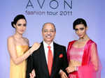 Avon Fashion Tour