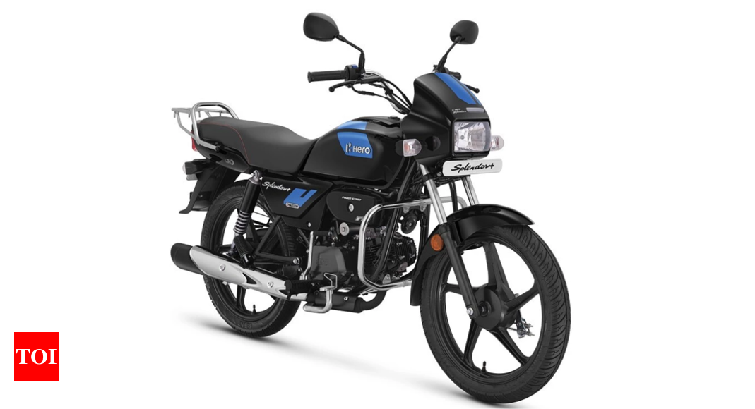 5 two-wheelers with Bluetooth connectivity under 1 lakh: Hero