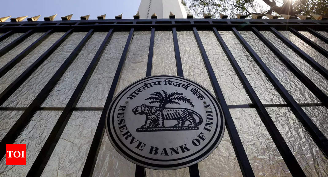 Reserve Bank of India (RBI) news and analysis articles - Risk.net