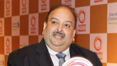 Mehul Choksi removed from Interpol database of Red Notices