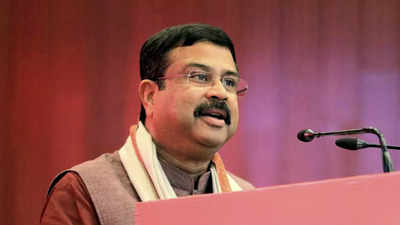 Education ministry preparing guidelines to safeguard mental, emotional wellbeing of students: Dharmendra Pradhan