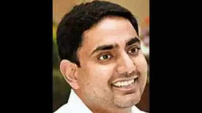 Will revive all welfare schemes once TDP comes into power: Nara Lokesh promises Muslims