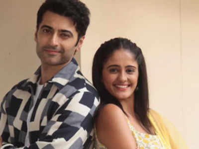Harshad Arora praises 'Ghum' makers for returning to work next day after fire incident: Hats off to them, they figured out locations, costumes overnight