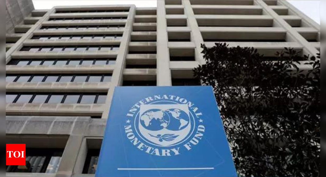 Sri Lanka: IMF approves $2.9 billion bailout for Sri Lanka – Times of India