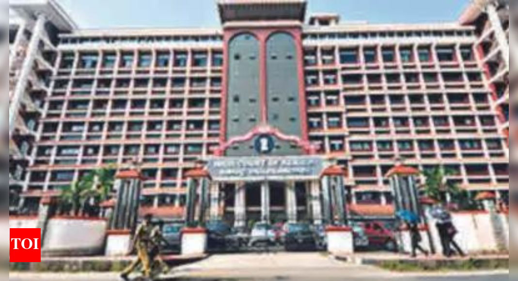 Kerala HC declares CPM MLA A Raja’s election from Devikulam ...
