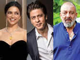 Sanjay Dutt, SRK begin shoot for Jawan Sanjay Dutt, SRK begin shoot for Jawan