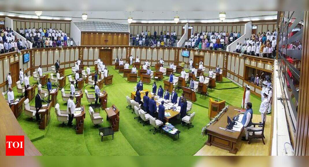 ST assn meets CM, seeks quota in 4 assembly seats Goa News Times of India