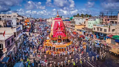 Odisha: Rat-repellent keeping Puri's Jagannath temple deities awake