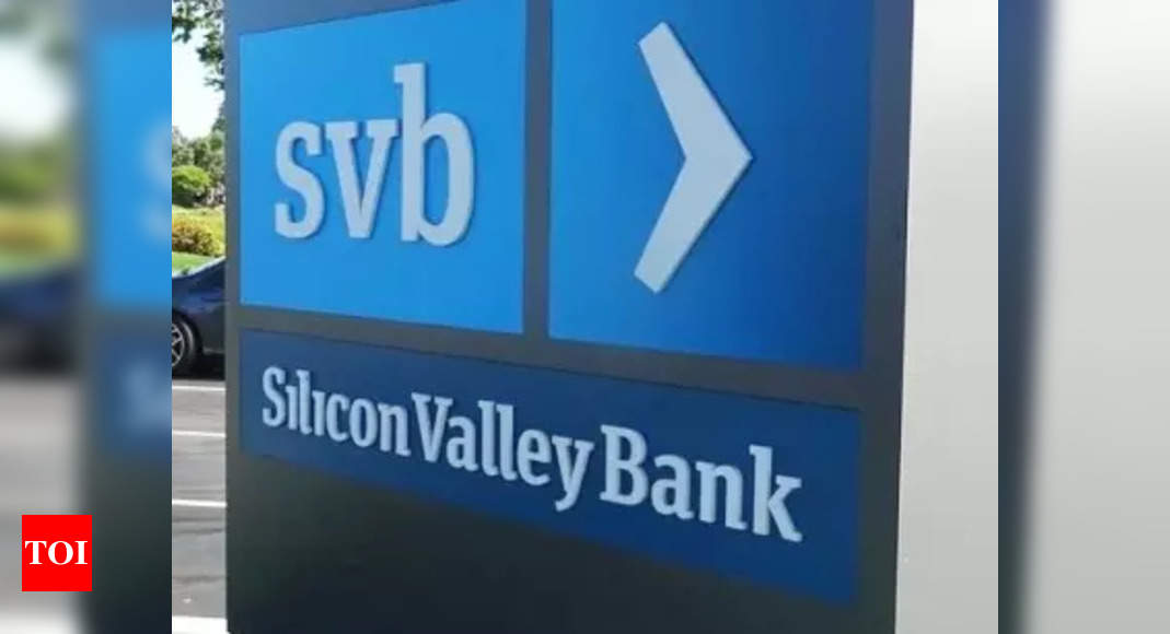 FDIC to break up SVB after failing to find buyer last week