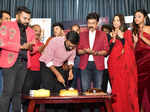 Shivaji Surathkal 2 promotion begins with a music video release