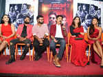 Shivaji Surathkal 2 promotion begins with a music video release