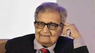 After West Bengal update, Amartya Sen lessee of entire Pratichi plot