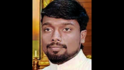 Priest accused of sexual harassment held in Nagercoil | Madurai ...