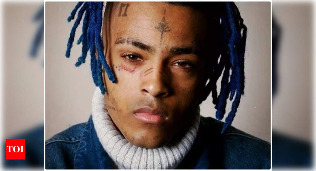 Three Found Guilty Of Murdering Rapper Xxxtentacion English Movie News Times Of India 