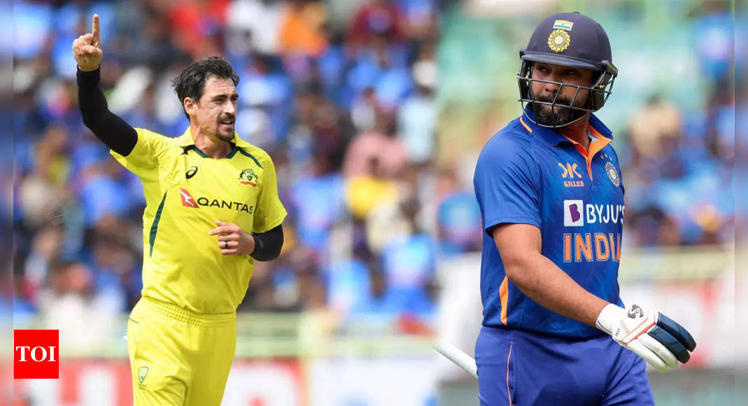 India vs Australia third ODI today: When, where and how to watch