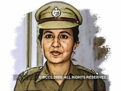 Kaveta Chaudhry: Wrote Udaan with an intent to inspire new joinees in the police