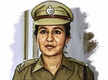 
Kaveta Chaudhry: Wrote Udaan with an intent to inspire new joinees in the police
