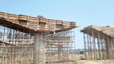 Soon, Gorakhpur Link Expressway to be operational in UP