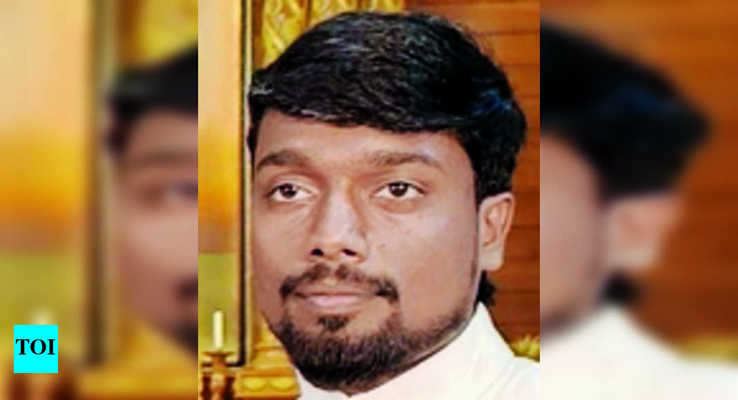 Kanyakumari Absconding Priest Held In Nagercoil Madurai News Times