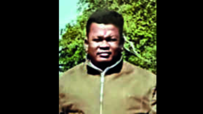 Minister reply states Naba Kisore Das killer’s service record was satisfactory