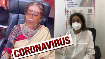 COVID-19 hits Bollywood yet again! Kirron Kher tests positive for coronavirus; fans wish speedy recovery