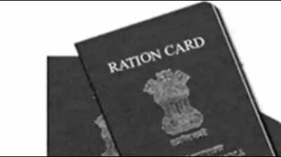 One ration card: Delhi makes rapid strides